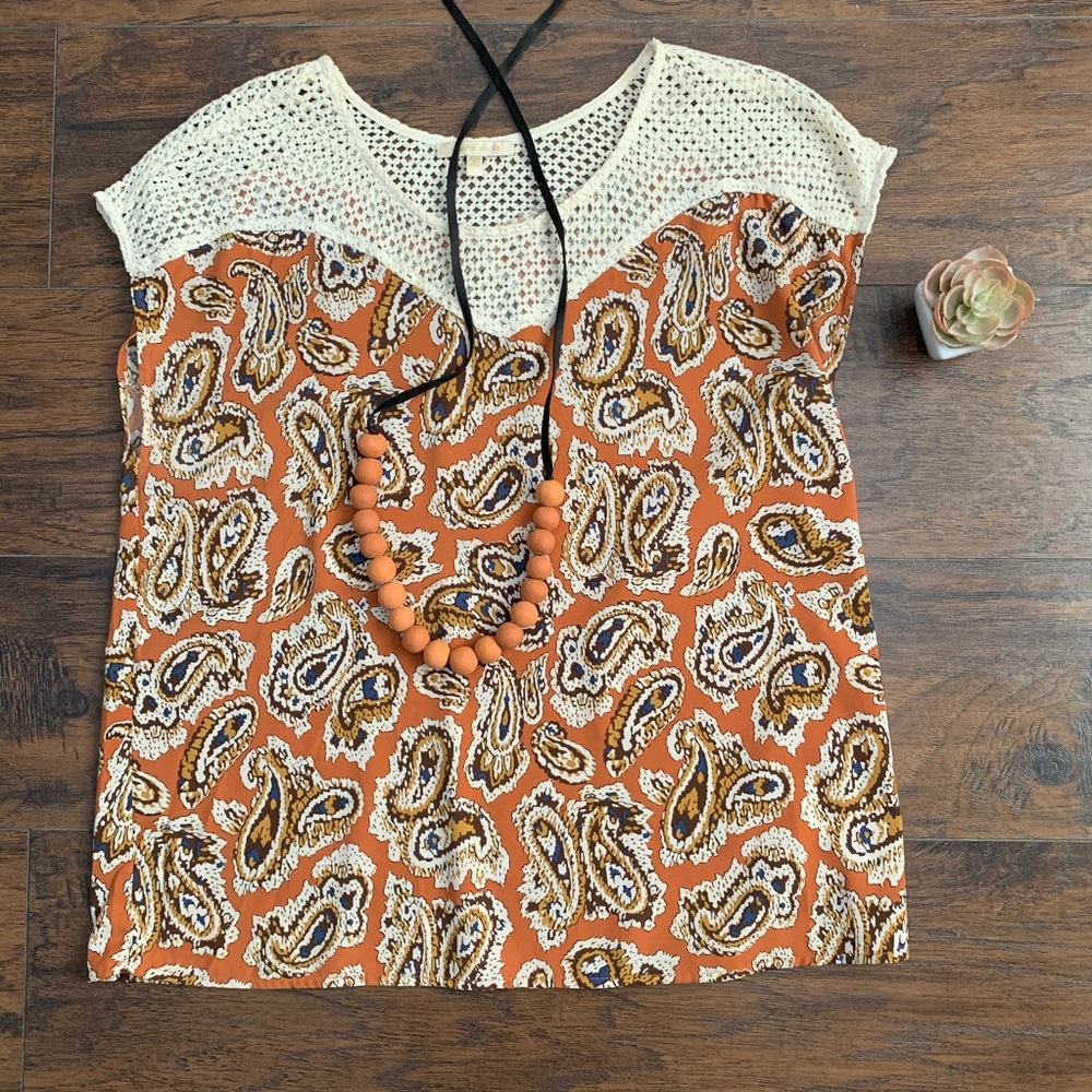 Vintage Top